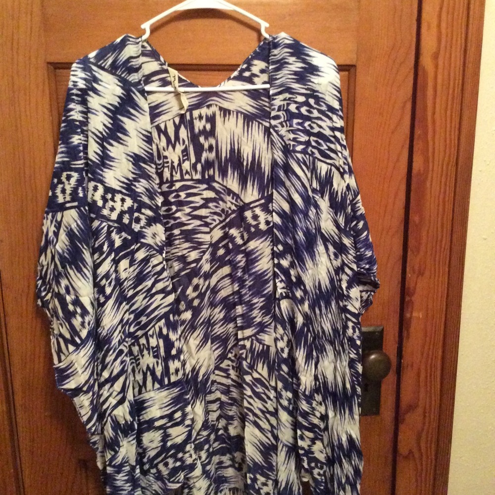 Cape